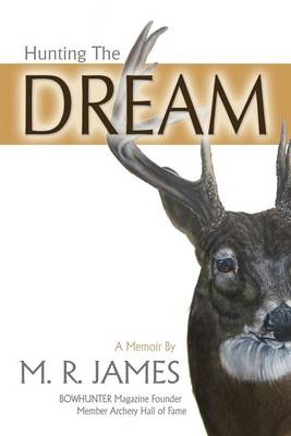 Book cover for Hunting the Dream