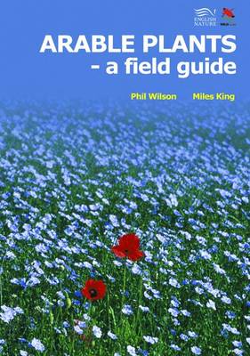 Book cover for Arable Plants