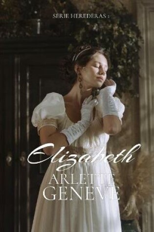 Cover of Elizabeth