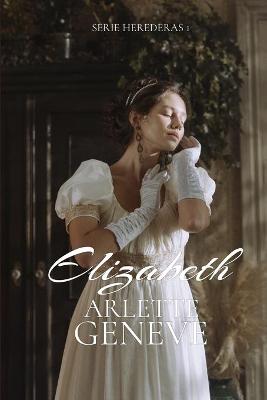 Book cover for Elizabeth