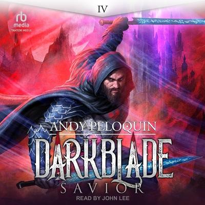 Cover of Savior