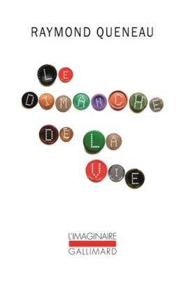 Book cover for Le dimanche de la vie
