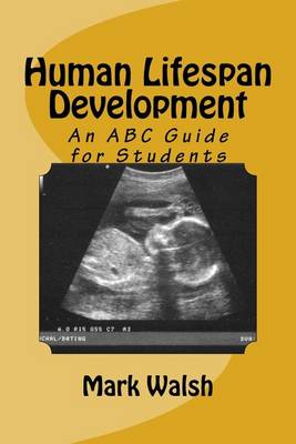 Book cover for Human Lifespan Development