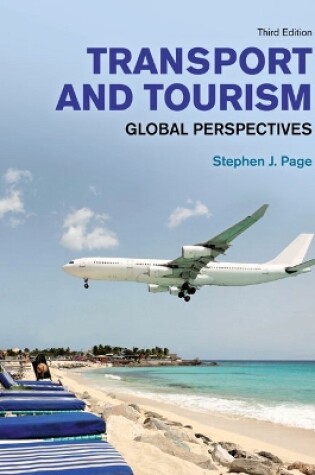 Cover of Transport and Tourism