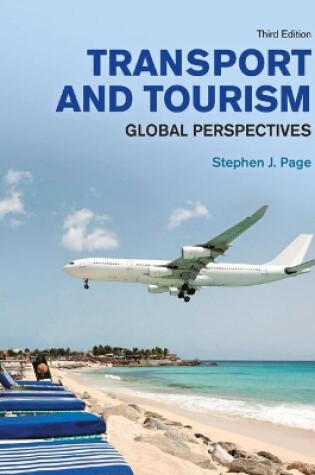 Cover of Transport and Tourism