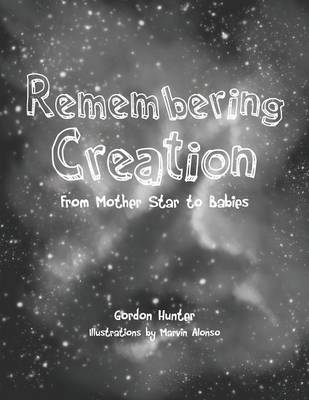 Book cover for Remembering Creation