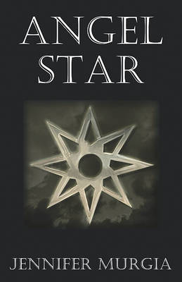 Book cover for Angel Star