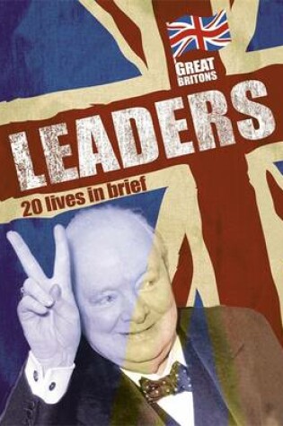 Cover of Leaders