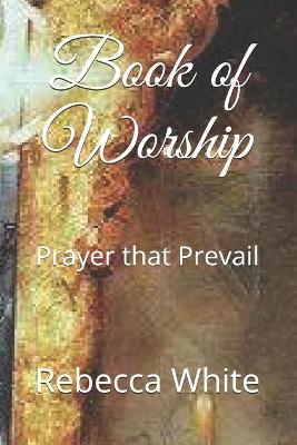 Book cover for Book of Worship