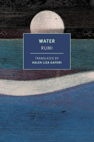 Cover of Water