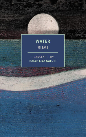 Book cover for Water