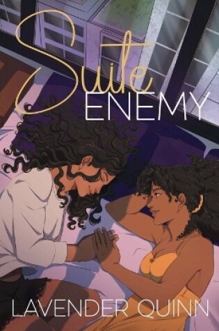 Cover of Suite Enemy