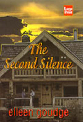 Book cover for The Second Silence