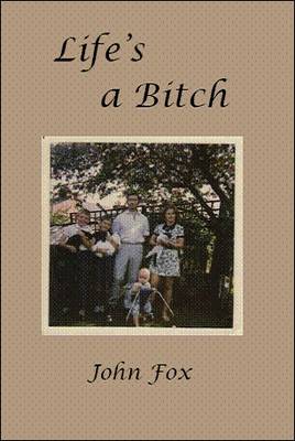 Book cover for Life's a Bitch