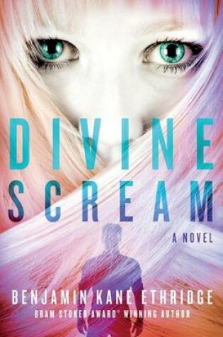 Cover of Divine Scream