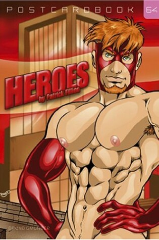 Cover of Heroes by