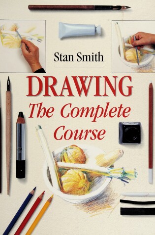 Cover of Drawing