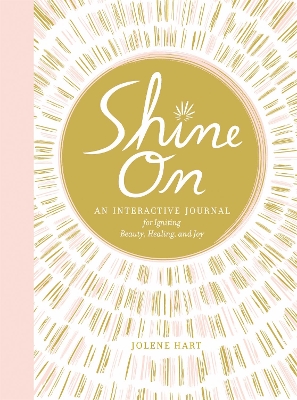 Book cover for Shine On