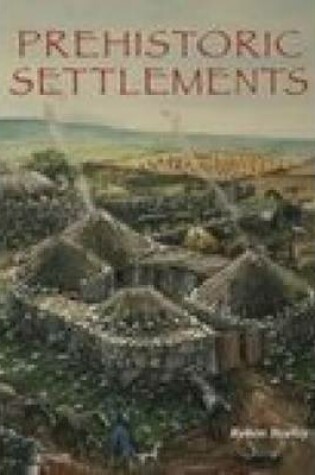 Cover of Prehistoric Settlements