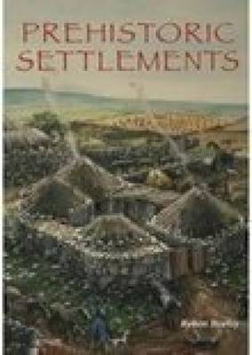 Book cover for Prehistoric Settlements