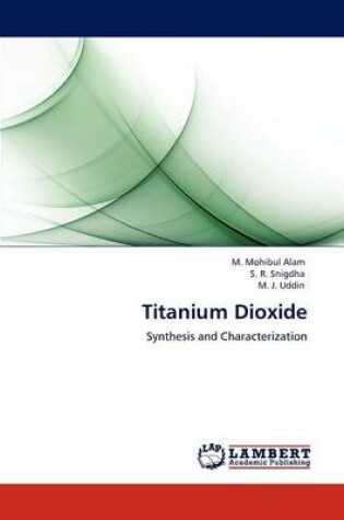 Cover of Titanium Dioxide