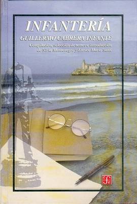 Cover of Infanteria