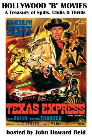 Cover of Hollywood 'B' Movies