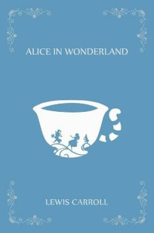 Cover of Alices's Adventures in Wonderland