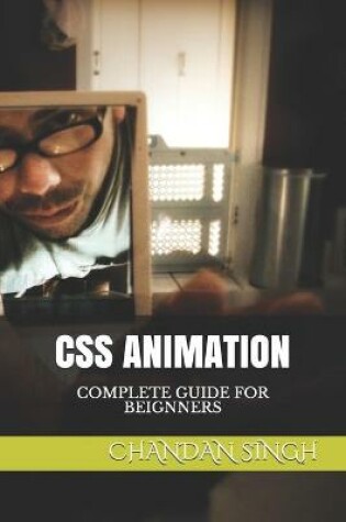 Cover of CSS Animation