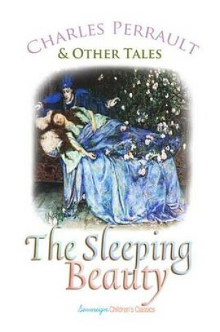 Cover of The Sleeping Beauty and Other Tales