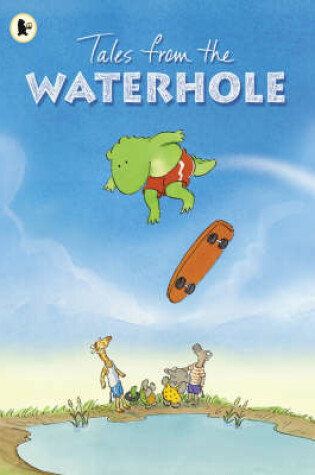 Cover of Tales From The Waterhole