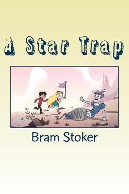 Book cover for A Star Trap