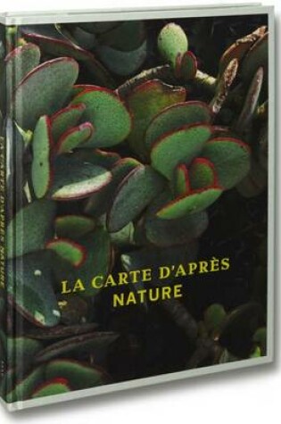 Cover of La Carte D'Apres Nature