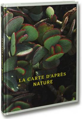 Book cover for La Carte D'Apres Nature