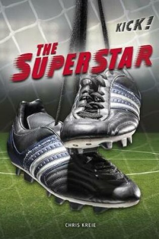 Cover of The Superstar