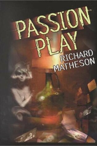 Cover of Passion Play
