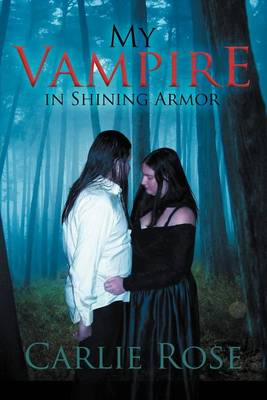 Book cover for My Vampire in Shining Armor