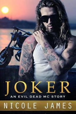Book cover for Joker