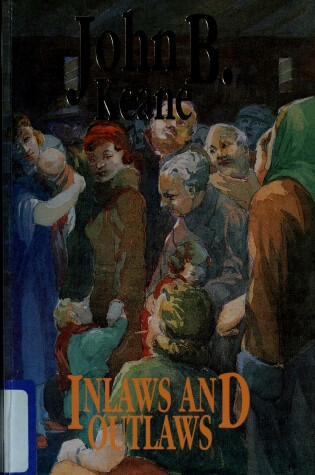 Cover of Inlaws and Outlaws