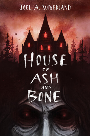 Cover of House of Ash and Bone