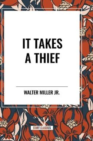 Cover of It Takes a Thief