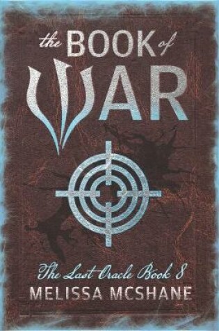 Cover of The Book of War