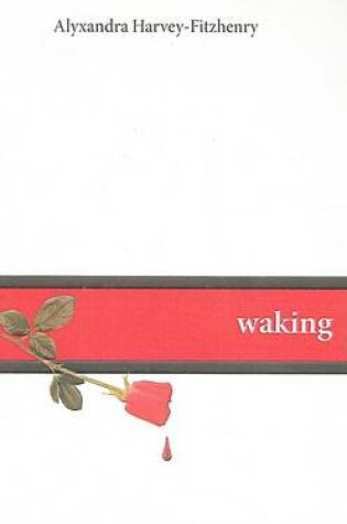 Cover of Waking