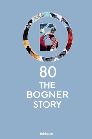 Cover of B80