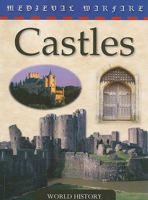 Cover of Castles