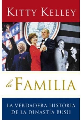 Book cover for La Familia