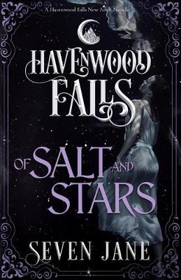Cover of Of Salt and Stars