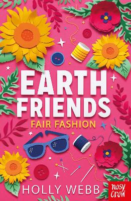 Book cover for Fair Fashion