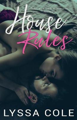 Book cover for House Rules