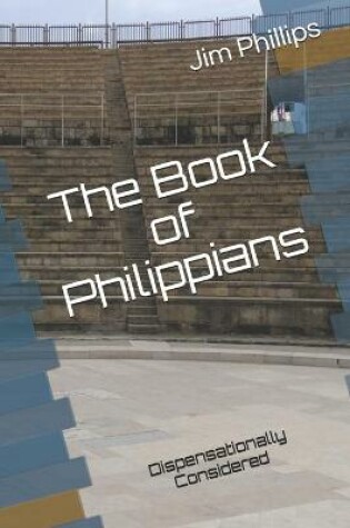 Cover of The Book of Philippians